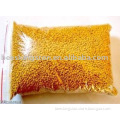 Tea pollen/bee product/bee pollen